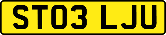 ST03LJU