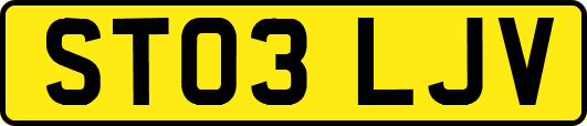 ST03LJV
