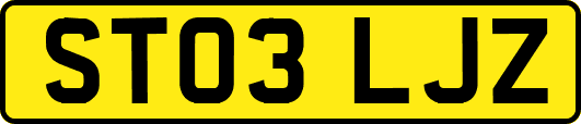 ST03LJZ