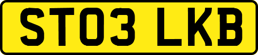 ST03LKB