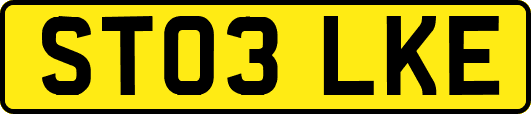 ST03LKE