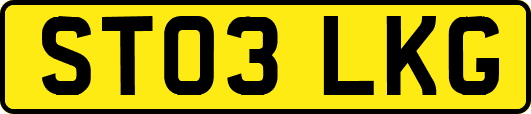 ST03LKG