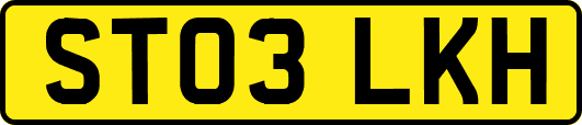 ST03LKH
