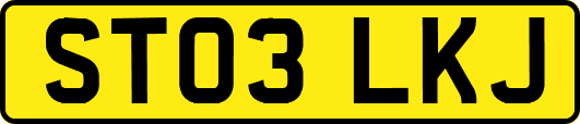 ST03LKJ