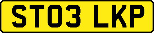 ST03LKP