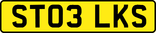 ST03LKS