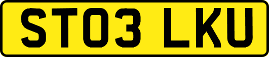 ST03LKU