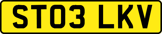 ST03LKV