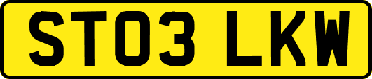 ST03LKW