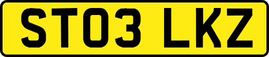ST03LKZ