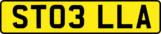 ST03LLA