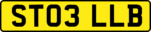 ST03LLB