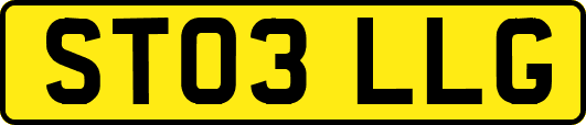 ST03LLG