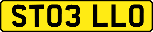 ST03LLO