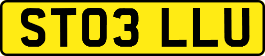 ST03LLU