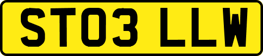 ST03LLW