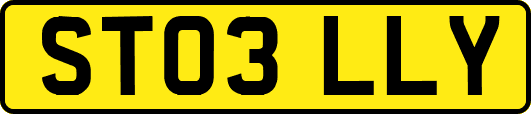 ST03LLY