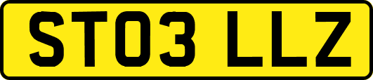 ST03LLZ