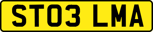 ST03LMA