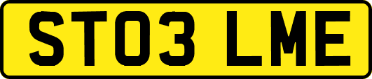 ST03LME