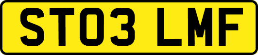 ST03LMF
