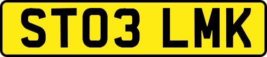 ST03LMK