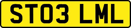 ST03LML