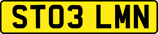 ST03LMN