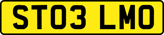 ST03LMO