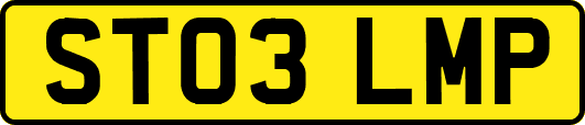 ST03LMP