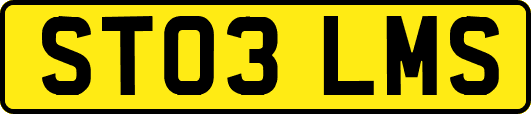 ST03LMS