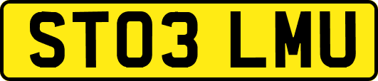 ST03LMU