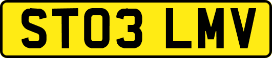 ST03LMV