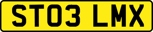 ST03LMX
