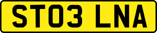 ST03LNA