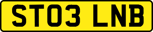 ST03LNB