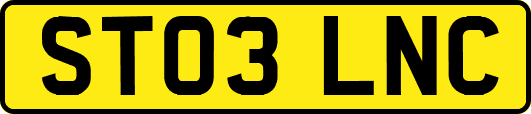 ST03LNC