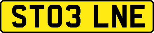 ST03LNE