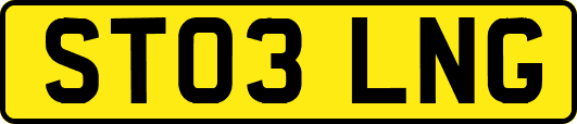 ST03LNG