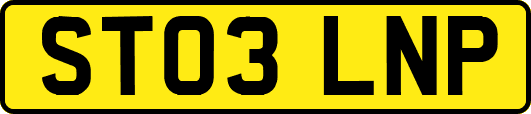 ST03LNP