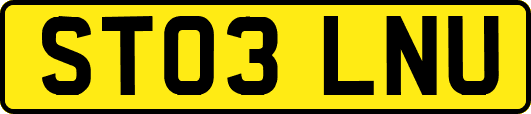 ST03LNU