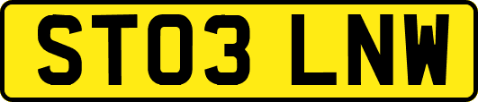 ST03LNW