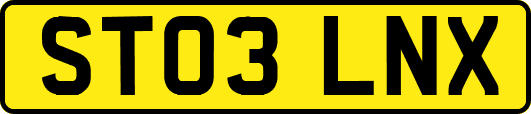 ST03LNX