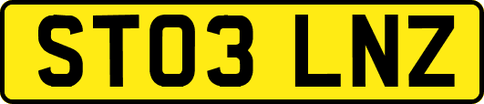ST03LNZ