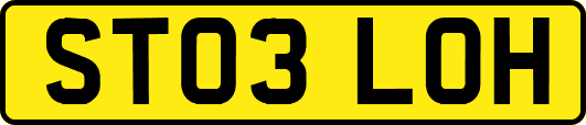 ST03LOH