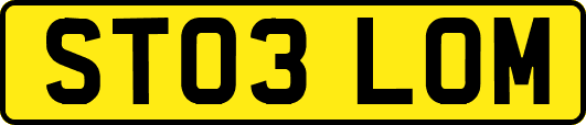 ST03LOM
