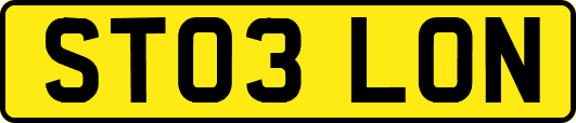 ST03LON