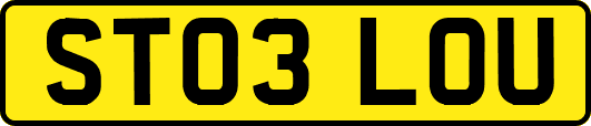 ST03LOU