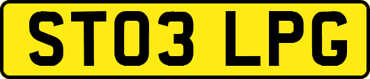 ST03LPG