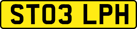 ST03LPH